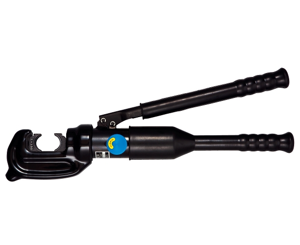 CACTUS产机CT-8铜铝线压缩工具156-5513-4803