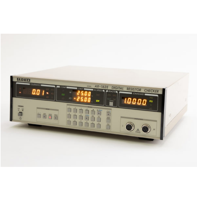 ADEX电阻检测计数位AX-162E/LAN销售156/5513/4803