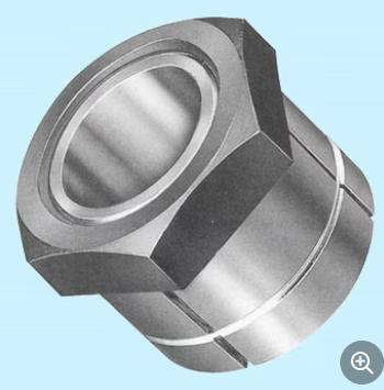 TSUBAKI椿本涨紧套PL012×024M杨：181-0560-8753