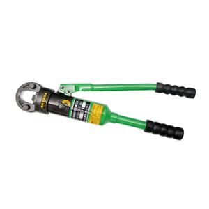 CACTUS产机S-150E液压手动压线钳15655134803