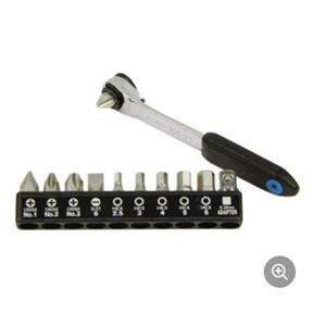 SK-II棘轮扳手SRD-224杨：181-0560-8753