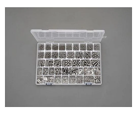 ESCO喜一EA949AD-35螺丝螺母套装156/5513/4803