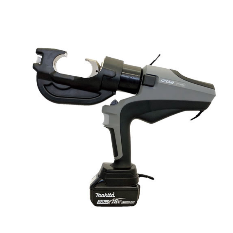 IZUMI泉精器S7G-510LM手持电动压接钳156/5513/4803