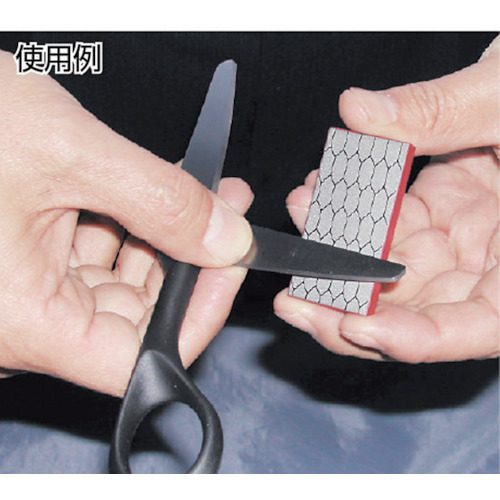 TRUSCO中山TDP-10打磨石块156/5513/4803