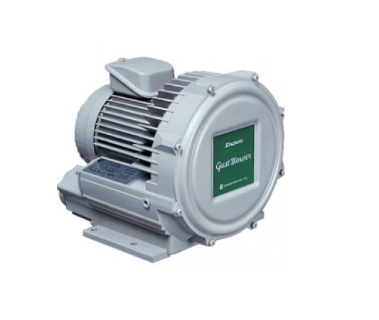 SHOWA denki昭和电机通用鼓风机 U2V-07T杨：181-0560-8753