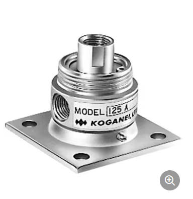 KOGANEI小金井真空泵VA500A杨：18105608753