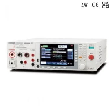 KIKUSUI菊水绝缘电阻测试仪TOS9303LC杨：18105608753