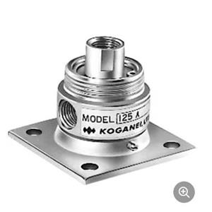 KOGANEI小金井真空泵VA500A杨：18105608753