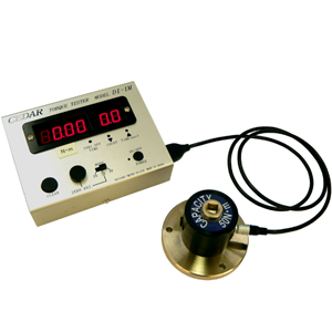 CEDAR思达扭矩测试仪DI-1M-IP50合肥栗山胡181-0560-8873