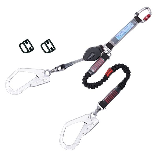 FUJII DENKO藤井电工THL-CRNV93SV-21KS-BK-2R23全背带绳索15655134803