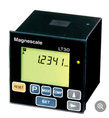 MAGNESCALE索尼指示表LT30-1GC杨：181-0560-8753