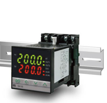 RKC日本理化数字指示调节计SA100杨：181-0560-8753