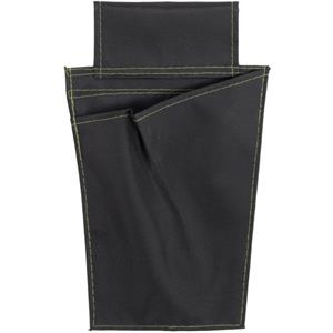 FUJII DENKO藤井电工MR-46-BLK-HD安全带绳索收纳袋156/55134803