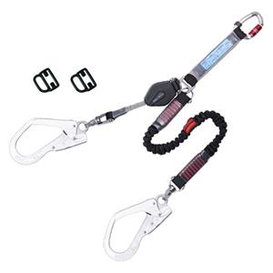 FUJII DENKO藤井电工THL-CRNV93SV-21KS-BK-2R23全背带绳索15655134803