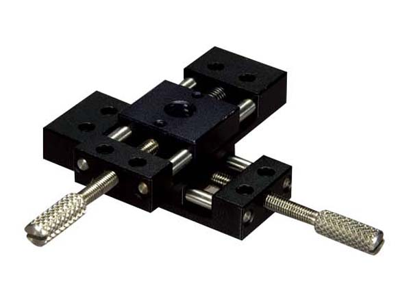 CHUO中央精机LD-M63-C6M XY轴滑台15655134803