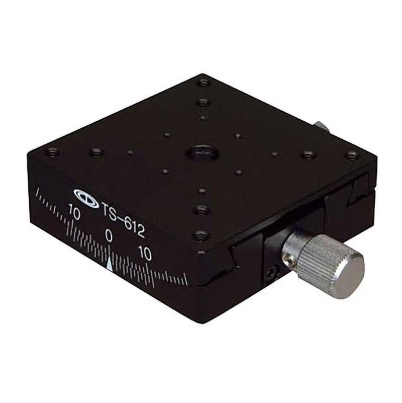 CHUO中央精机TS-612倾斜滑台156/5513/4803