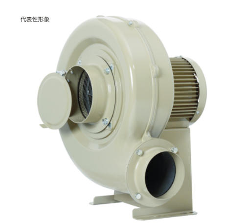 SHOWA denki昭和电机鼓风机EP-H04-R213杨：181-0560-8753