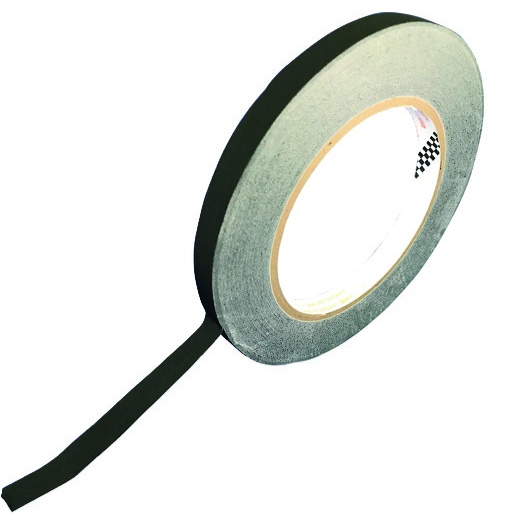 合肥栗山供应 TERAOKA寺冈胶带NO.570F黑色10mm×30M/570F-BK-10X30详询181-0560-8873