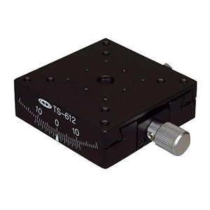 CHUO中央精机TS-612倾斜滑台156/5513/4803