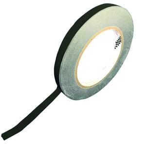 合肥栗山供应 TERAOKA寺冈胶带NO.570F黑色10mm×30M/570F-BK-10X30详询181-0560-8873