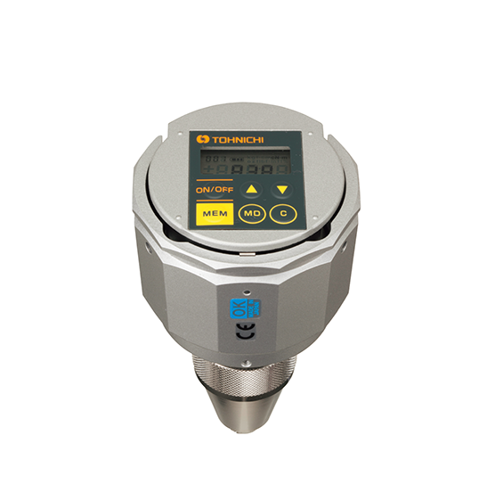 TOHNICH东日扭力计BTG60CN-S合肥栗山胡181-0560-8873