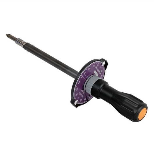 TOHNICHI东日扭矩螺丝刀/指示类型/FTD-S 表盘指示类型扭矩螺丝刀合肥栗山胡181-0560-8873