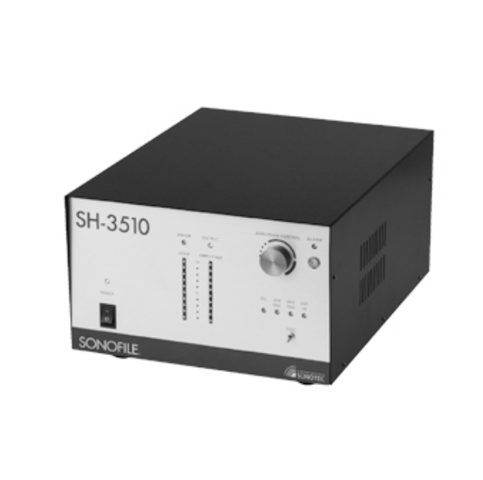 SONOFILE松泰克TH-0041-M4A研磨机联系15655134803