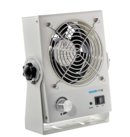 HOZAN宝山离子风机F-93杨：181-0560-8753