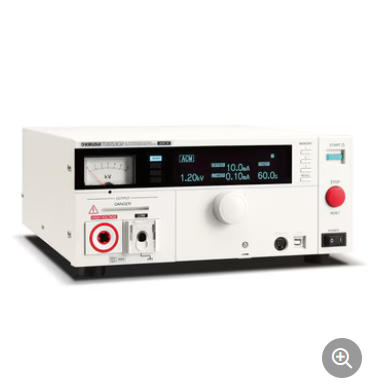 KIKUSUI菊水绝缘电阻测试仪TOS5302杨：18105608753