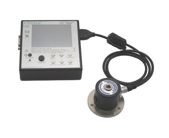 CEDAR思达扭力测试仪WDIS-IP200-L1-C杨:181-0560-8753