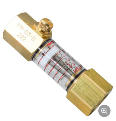 NITTO日东工器流量计FM-03-B BRASS NBR杨：18105608753