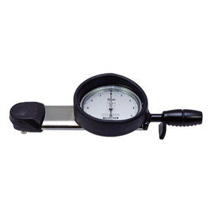 DB12N4-S/DB50N-S扭矩扳手指示表盘/表盘扭力扳手/TOHNICHI东日合肥栗山胡181-0560-8873