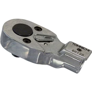 QH12D/QH10D/扭力扳手棘轮头/TOHNICHI东日合肥栗山胡181-0560-8873