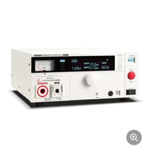 KIKUSUI菊水绝缘电阻测试仪TOS5302杨：18105608753