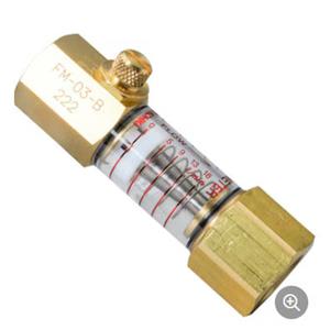NITTO日东工器流量计FM-03-B BRASS NBR杨：18105608753