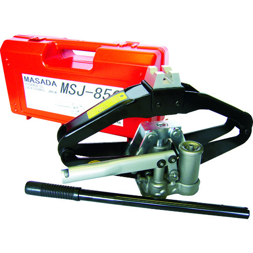 MASADA正田MSJ-850换胎千斤顶156/5513/4803