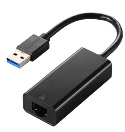 ELECOM宜丽客数据线EDC-GUA3V3-B杨：181-0560-8753