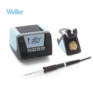 WELLER威乐恒温电烙铁WT1010H杨：181-0560-8753