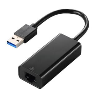 ELECOM宜丽客数据线EDC-GUA3V3-B杨：181-0560-8753