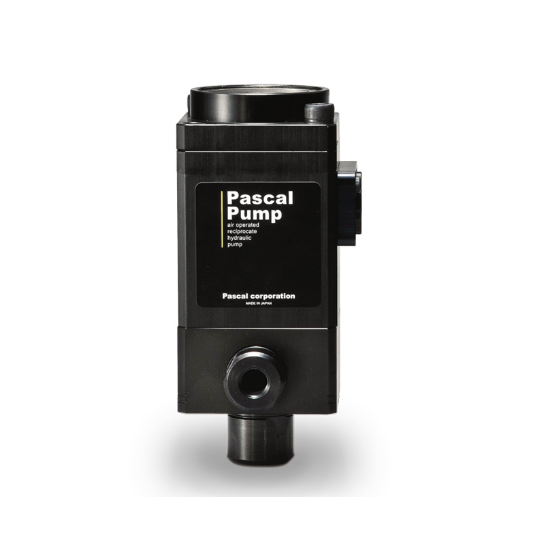 PASCAL帕斯卡X6312U-D气动油泵156/5513/4803