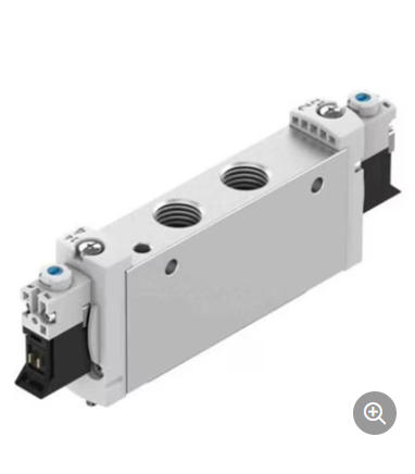 FESTO费斯托电磁阀VUVG-L18-T32C-AT-G14-1P3杨：181-0560-8753