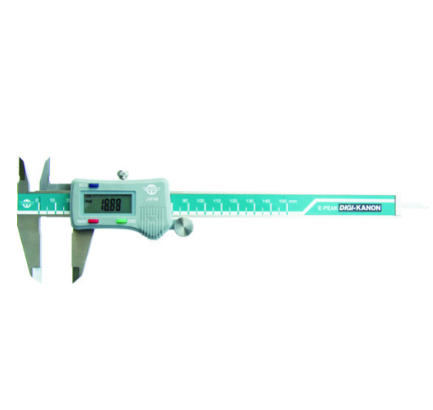 KANON中村数显卡尺E-PEAK15杨：18105608753