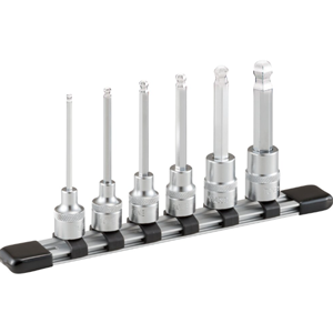 TONE前田圆头内六角套装HBH306合肥栗山胡181-0560-8873