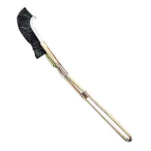 ESCO喜一毛刷EA109GB-1杨：181-0560-8753