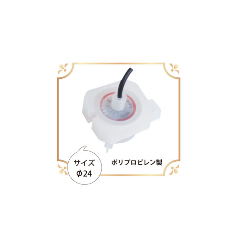 日本TECH-TRY漏水传感器KP-7-0联156/5513/4803