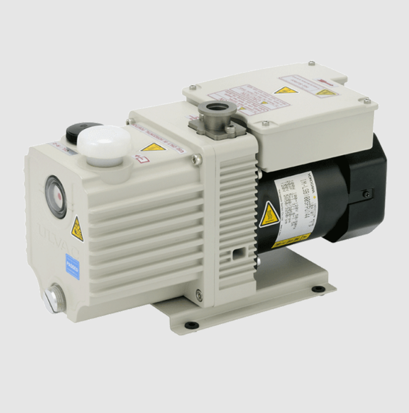 ULVAC爱发科GHD-031油回转真空泵156/55134803