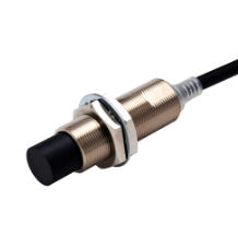 OMRON欧姆龙接近开关E2E-X20MB1DL18 2M杨：181-0560-8753