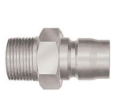 NITTO日东工器接头3TPM SUS杨：181-0560-8753