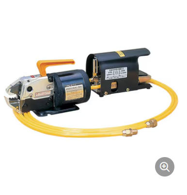 IZUMI泉精器气动式端子压接机AC-5N-D杨：18105608753