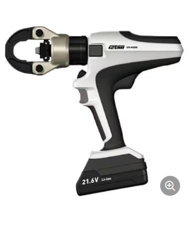 IZUMI泉精器气动式端子压接机S7G-M250R杨：18105608753